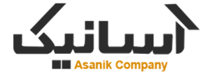 لوگوی آسانیک